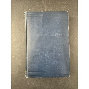 Genesis‎ of the Constitution of the United States Breckinridge Long 1926 HC